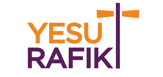 Yesu Rafiki Logo